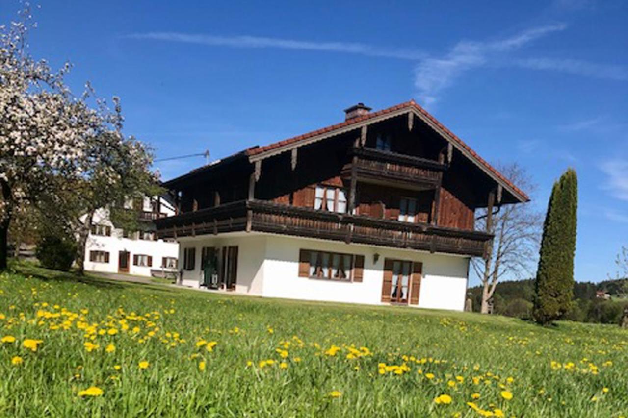 Mayerbauer Piding Exterior foto