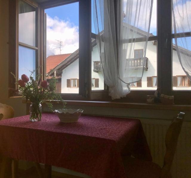 Mayerbauer Piding Exterior foto