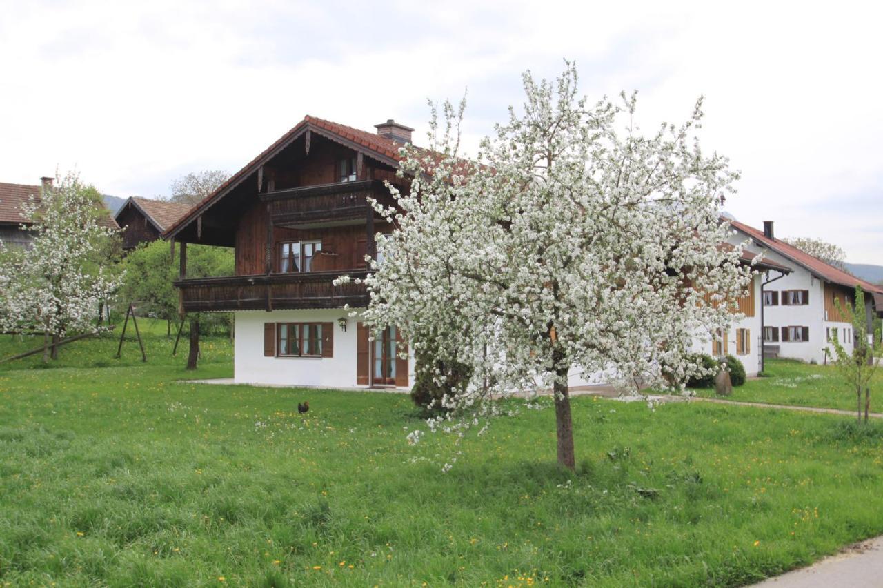 Mayerbauer Piding Exterior foto