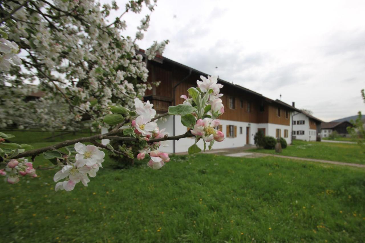 Mayerbauer Piding Exterior foto